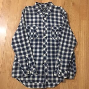 Lucky Brand button down shirt